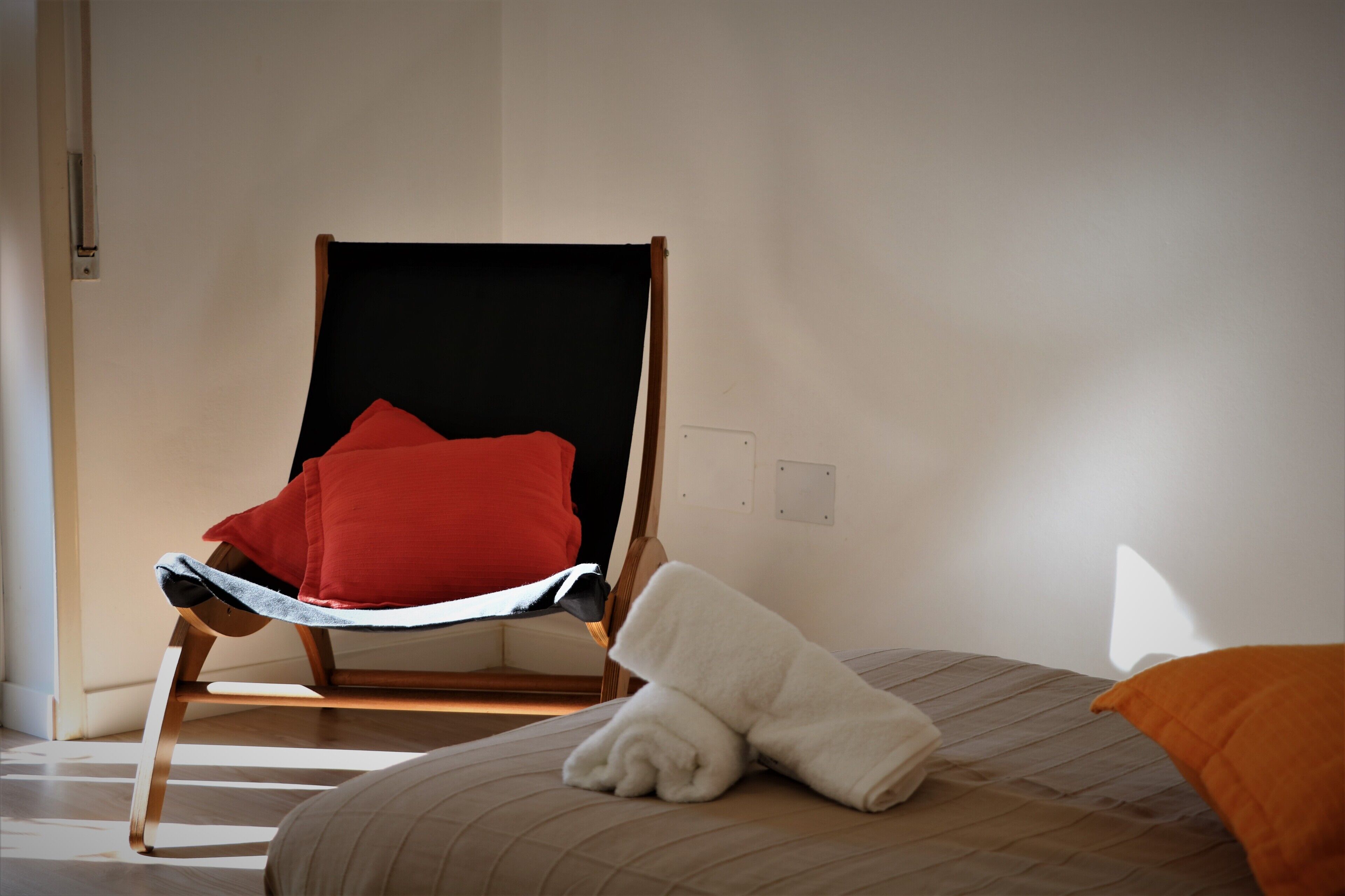 3 Schlafzimmer, Bügeleisen/Bügelbrett, WLAN, Bettwäsche