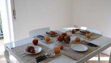 Colazione
