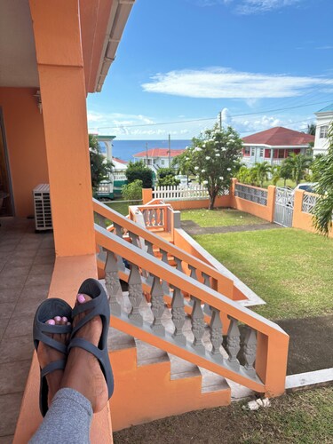 Komfortables und geräumiges Zuhause in der Gemeinde Trinity Palmetto Point