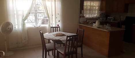 Restauration