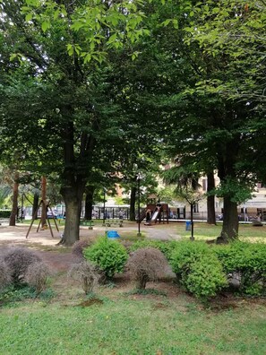 Espace pour enfants