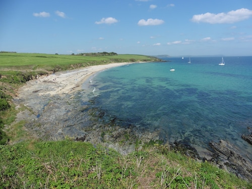 Rostowan, Portscatho, St. Mawes, Cornwall.