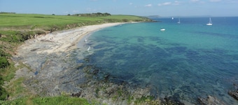 Rostowan, Portscatho, St. Mawes, Cornwall.