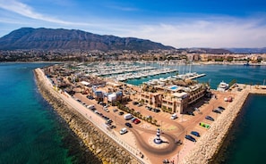 Port de plaisance