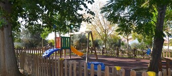 Casinha das Flores, Alentejo