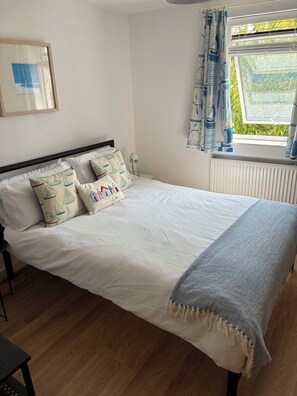 1 bedroom, soundproofing, iron/ironing board, WiFi