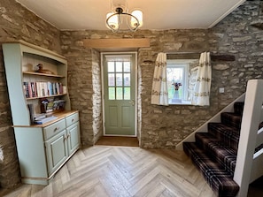 Intérieur