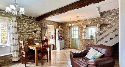 Bilsdale Cottage, a dog friendly hidden gem near Helmsley and the North York Moors National Park