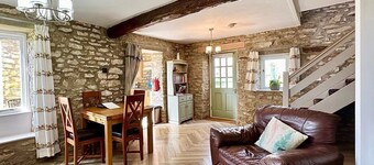 Bilsdale Cottage, a dog friendly hidden gem near Helmsley and the North York Moors National Park