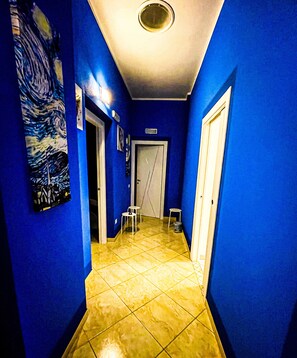 Interior - Edeler house, the starting point to the best Sardinian beaches (Santa Margherita di Pula)