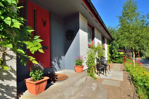Die Brückensuite, Invermoriston - The Great Glen Getaway