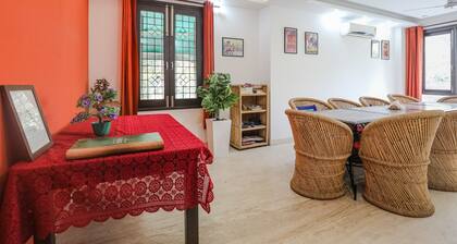 Elina Bed & Breakfast