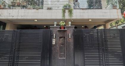 Elina Bed & Breakfast