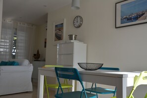 Spiseområde