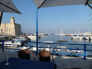 Port de plaisance