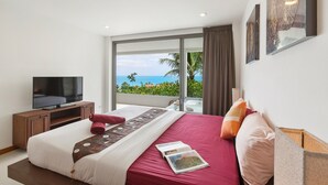 1-Bedroom Apartment - Tranquil Residence 1 (Koh Samui)