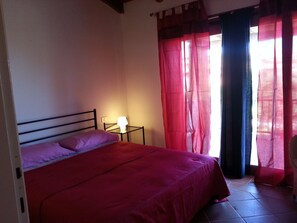 2 bedrooms, WiFi