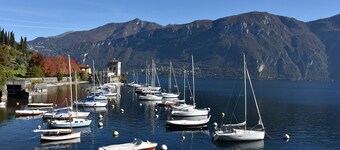 Bellagio Lakeside apartment