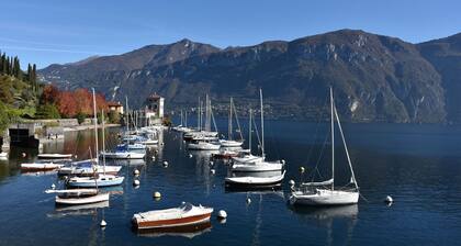 Bellagio Lakeside apartment