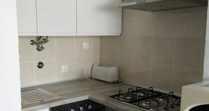 MARESOL-Apartment on the beachfront at <br>Av. General Humberto Costa da Caparica