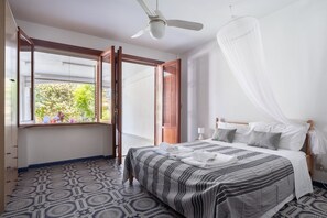 2 Schlafzimmer, WLAN, Bettwäsche