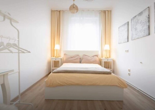Romantic Townhome