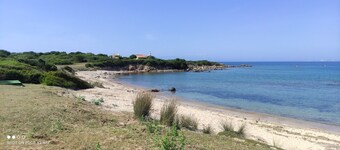 Sardinia: Countdown to the holidays. Take the obvious moment!