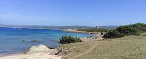 Plage à proximité