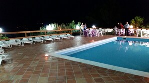 Alberca