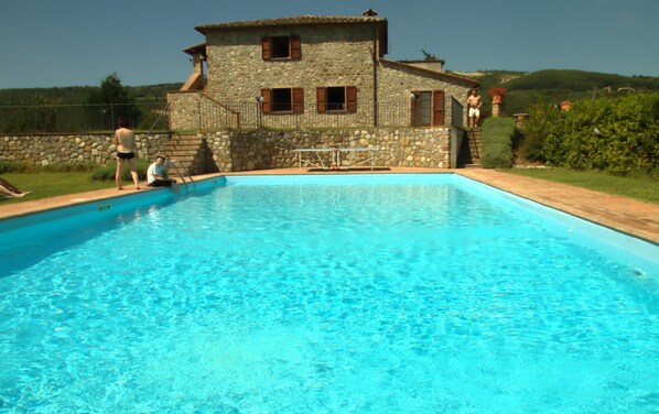 Alberca