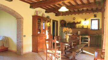 Kühlschrank, Ofen, Herdplatte, Geschirrspüler