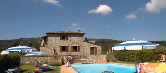 Casa / villa / chalet - Orvieto