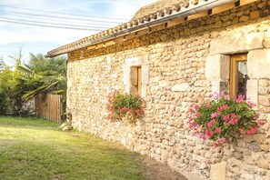 Terrain de lâhĂ©bergement