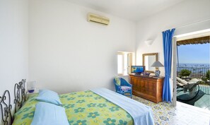 3 間睡房、房內夾萬、熨斗/熨衫板、免費 Wi-Fi