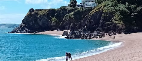 Plage