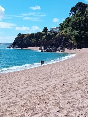 海灘