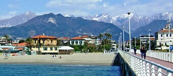 "La Stalla" Apartment at La Praduscella Farmhouse