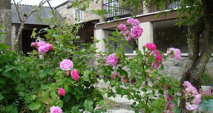 Apartamento rural ideal vacaciones en familia