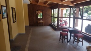 Intérieur