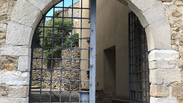 Detalle exterior