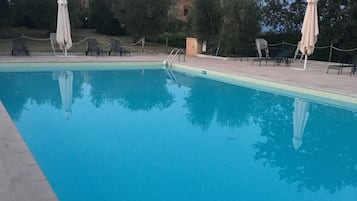 Alberca