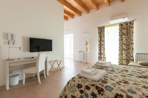 2 chambres, Wi-Fi, draps fournis