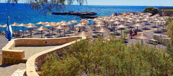 La Luna Blu Appartamento "Geco", vista mare, a 500 metri dalla spiaggia