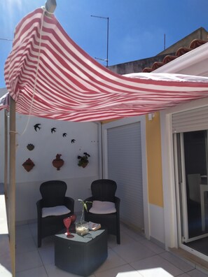 Terrass/Patio