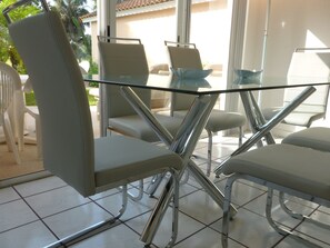 Restauration