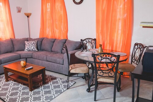 Frontline Apartment No. 1