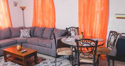 Frontline Apartment No. 1