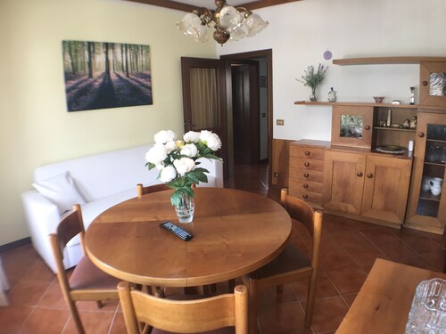 Maison de vacances La Dolomia