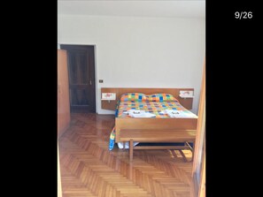 2 camere, Wi-Fi, lenzuola