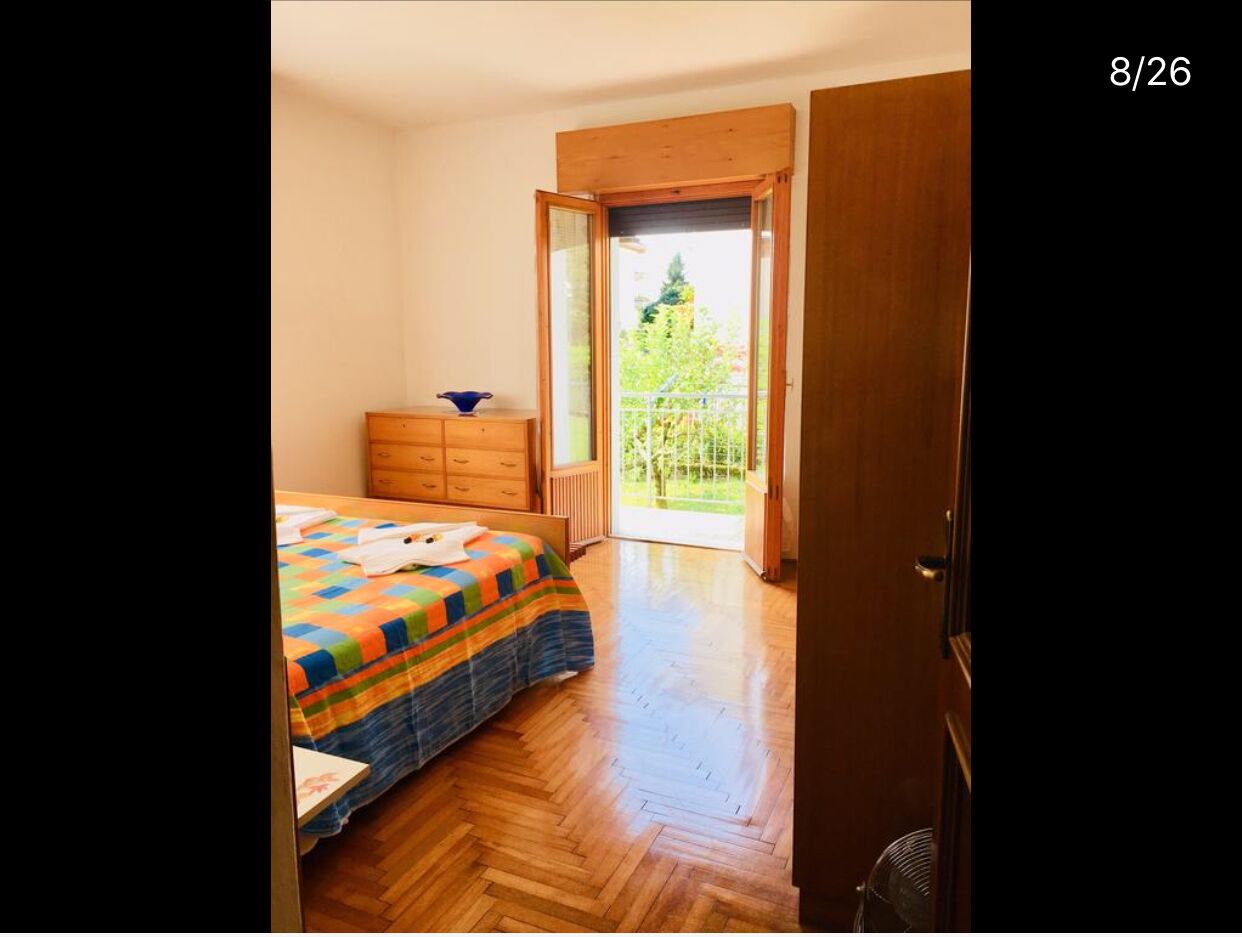 2 camere, Wi-Fi, lenzuola